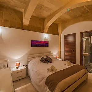 Merisi La Valletta