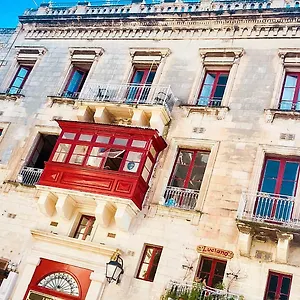 Luciano Boutique La Valletta