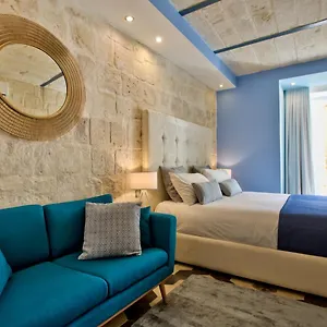 Apartament Barrakka, Valletta